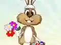 Žaidimas Easter Memory internete