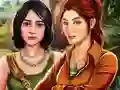 Žaidimas Secret Civilization internete