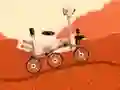 Žaidimas Mars Rover internete