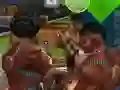 Žaidimas Airport Clash 3d internete