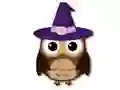 Žaidimas Halloween Memory Challenge internete