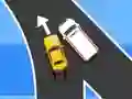 Žaidimas Traffic Go internete