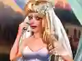 Žaidimas Sleepy Princess Ruined Wedding internete