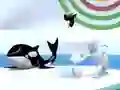 Žaidimas Yetisports Orca Slap internete