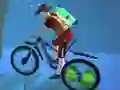 Žaidimas Underwater Water Cycling Adventure internete