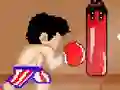 Žaidimas Boxing Fighter: Super Punch internete