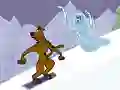 Žaidimas Ghost attack Scooby internete