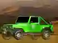 Žaidimas Offroad Jeep Simulator internete