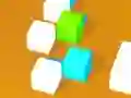 Žaidimas Jelly Cube Rolling internete