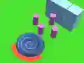 Žaidimas Hollo Ball internete