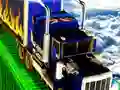 Žaidimas Impossible Truck Driving Simulator internete