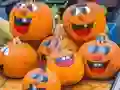 Žaidimas 5 in 1 Picture Puzzle: Halloween internete