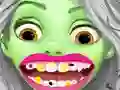 Žaidimas Zombie At Dentist internete