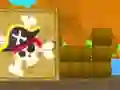 Žaidimas Pirate Knock internete