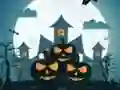 Žaidimas Halloween Night internete