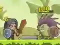 Žaidimas Shorties’s Kingdom 3 internete