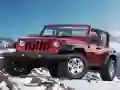 Žaidimas Impossible Jeep Stunt Driving: Impossible Tracks internete