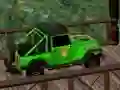 Žaidimas Offroad Grand Monster Truck Hill Drive internete