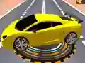 Žaidimas Car Racer internete