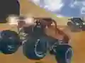 Žaidimas Monster Truck 2018 internete