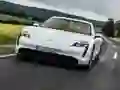 Žaidimas Porsche Taycan internete