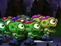 Žaidimas Zombie Tsunami Online internete