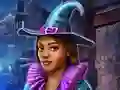 Žaidimas Lost on Halloween internete