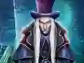 Žaidimas King of Fear internete