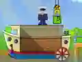 Žaidimas Ship Loader internete