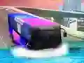 Žaidimas Water Surfing Bus internete