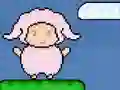 Žaidimas Doodle Sheep internete