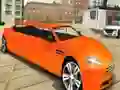 Žaidimas Limo Simulator internete