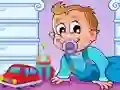 Žaidimas Sweet Babies Hidden Stars internete