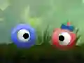Žaidimas Fluffy Story internete