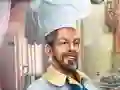 Žaidimas The Kitchen Master internete