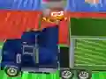 Žaidimas Impossible Truck Driving Simulation 3D internete