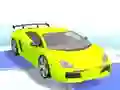 Žaidimas Extreme Impossible Tracks Stunt Car Drive internete