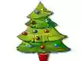 Žaidimas Christmas Tree Difference internete