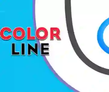 Žaidimas Сolor Line internete