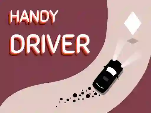 Žaidimas Handy Driver internete