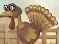 Žaidimas Turkey Cooking Simulator internete