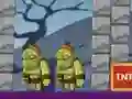 Žaidimas Angry Ork internete