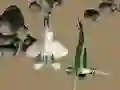 Žaidimas F22 Raptor internete