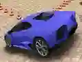 Žaidimas Car Impossible Tracks: Driver hard parking internete