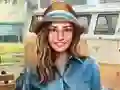 Žaidimas Camping Vacation internete