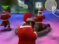 Žaidimas Winter Clash 3d internete