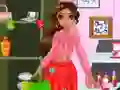 Žaidimas Princesses Crazy About Black Friday internete