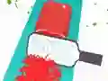 Žaidimas Grate Slice internete