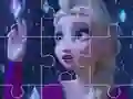 Žaidimas Frozen II Jigsaw 2 internete
