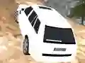 Žaidimas Offroad Land Cruiser Jeep Simulator internete